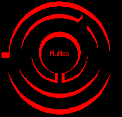 Multics logo